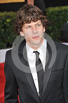 Jesse Eisenberg