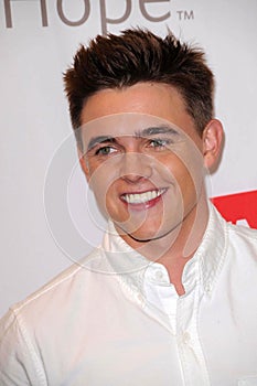 Jesse McCartney