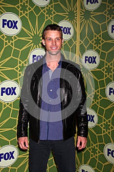 Jesse Spencer