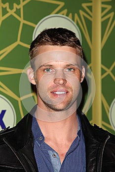 Jesse Spencer