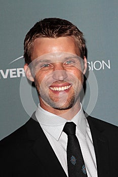 Jesse Spencer