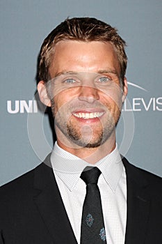 Jesse Spencer