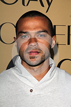 Jesse Williams