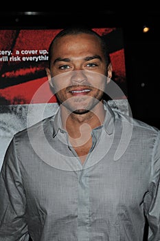 Jesse Williams