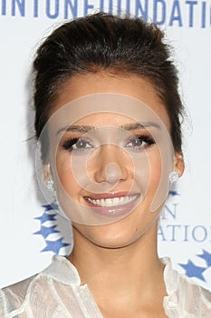 Jessica Alba