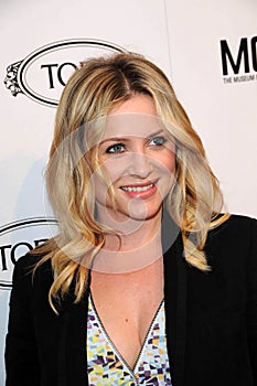 Jessica Capshaw