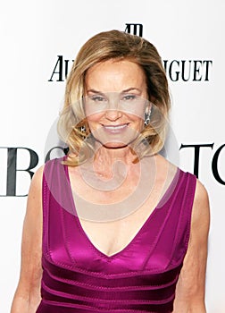 Jessica Lange