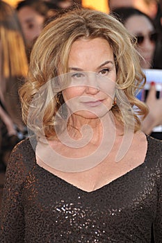 Jessica Lange