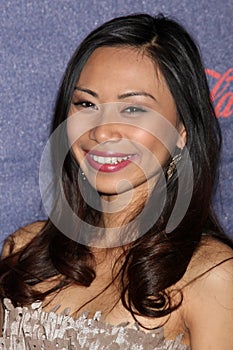 Jessica Sanchez, Colton Dixon