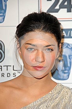 Jessica Szohr