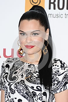 Jessie J