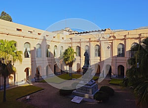 Jesuit Block in Cordoba photo