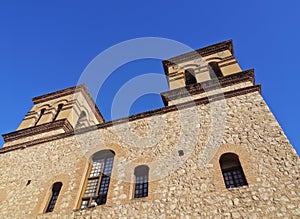 Jesuit Block in Cordoba photo