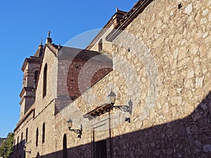 Jesuit Block in Cordoba photo