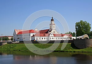 Jesuit Collegium photo