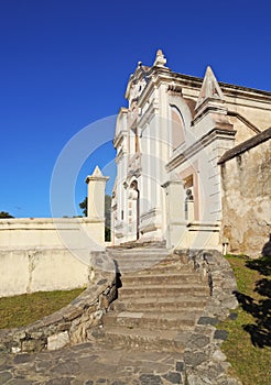 Jesuit Estancia in Alta Gracia, Argentina photo