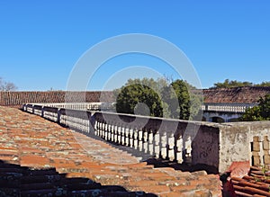 Jesuit Estancia Caroya, Argentina photo