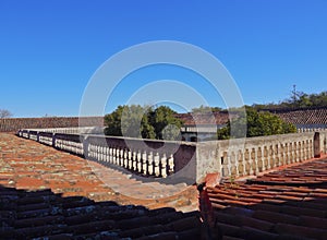 Jesuit Estancia Caroya, Argentina photo