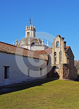 Jesuit Estancia Jesus Maria in Argentina photo