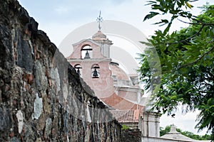 Jesuits Architecture, World Heritage, Church, Museum Alta Gracia photo