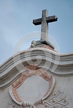 Jesuits Church Alta Gracia photo