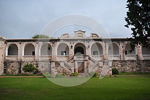 Jesuits Estancia in Alta Gracia photo