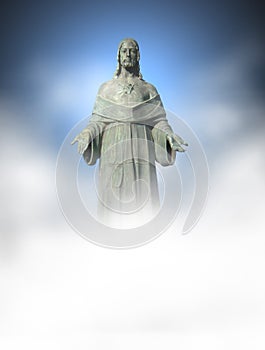 Jesus photo