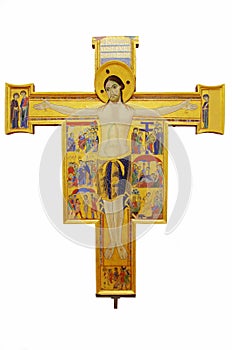 Jesus Christ icon