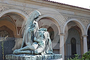 Jesus Christ. Religious art.