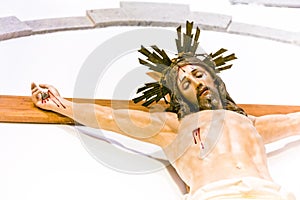 Jesus Christ photo