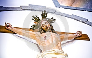 Jesus Christ photo