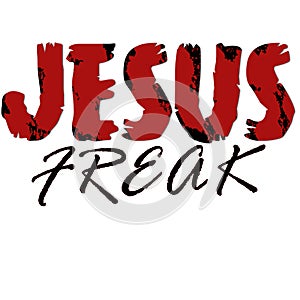 Jesus Freak