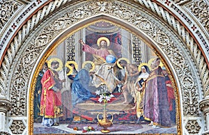 Jesus Fresco