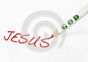 Jesus is God