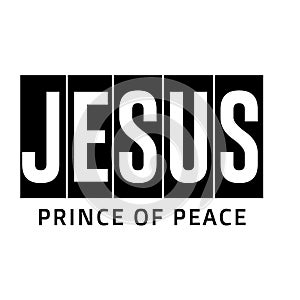 Jesus, Prince of Peace text