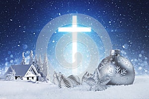 Jesus is the reason for the season photo