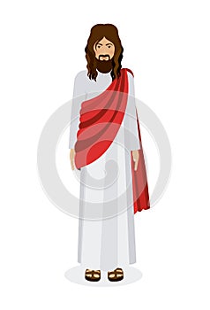 Jesuschrist design photo