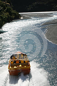 Jet Boat photo