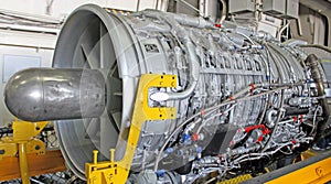 Jet Engine