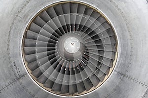 Jet engine