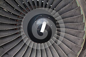 Jet engine