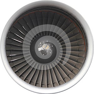 Jet engine