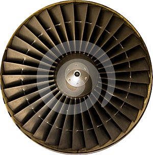 Jet engine