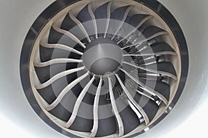 Jet engine