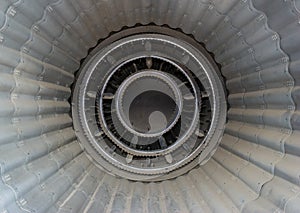 Jet engine