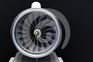 Jet engine