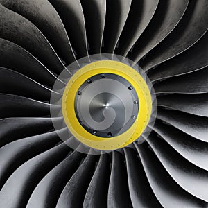 Jet engine