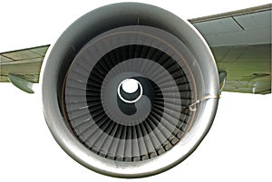 Jet Engine