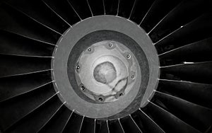 Jet Engine Abstract