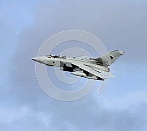 Jet Fighter photo